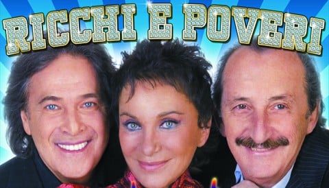 Ricchi e Poveri