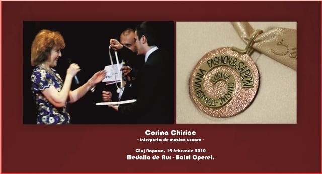 corina chiriac 2