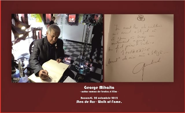 george mihaita 2
