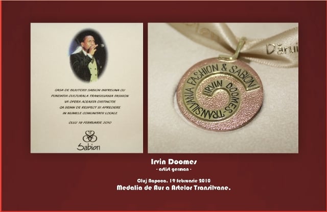 irvin doomes 2