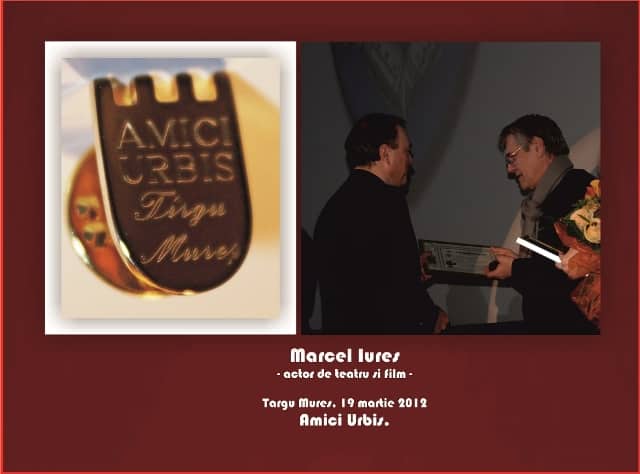 marcel iures 2