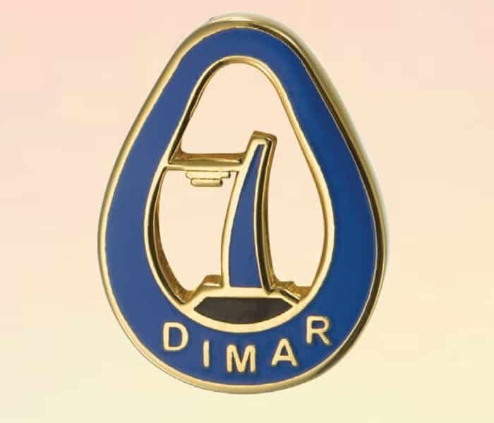 Insigne, medalii și simboluri