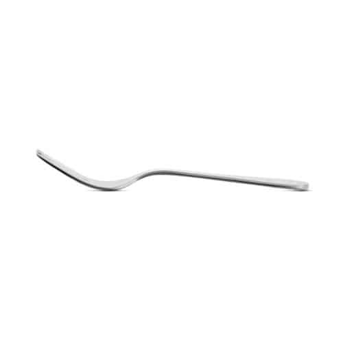 Set Linguriţă şi Furculiţă Argint Ursuleţ AR.6341/AR.6340