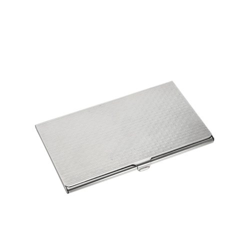 Portcard modern din argint AR.5783