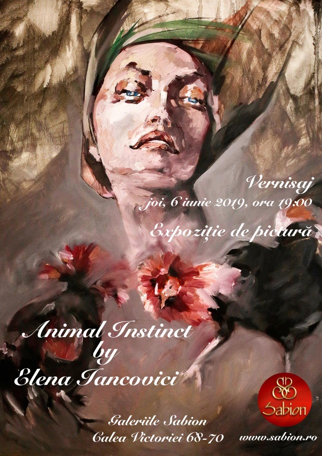 Elena Endrjievschi Iancovici