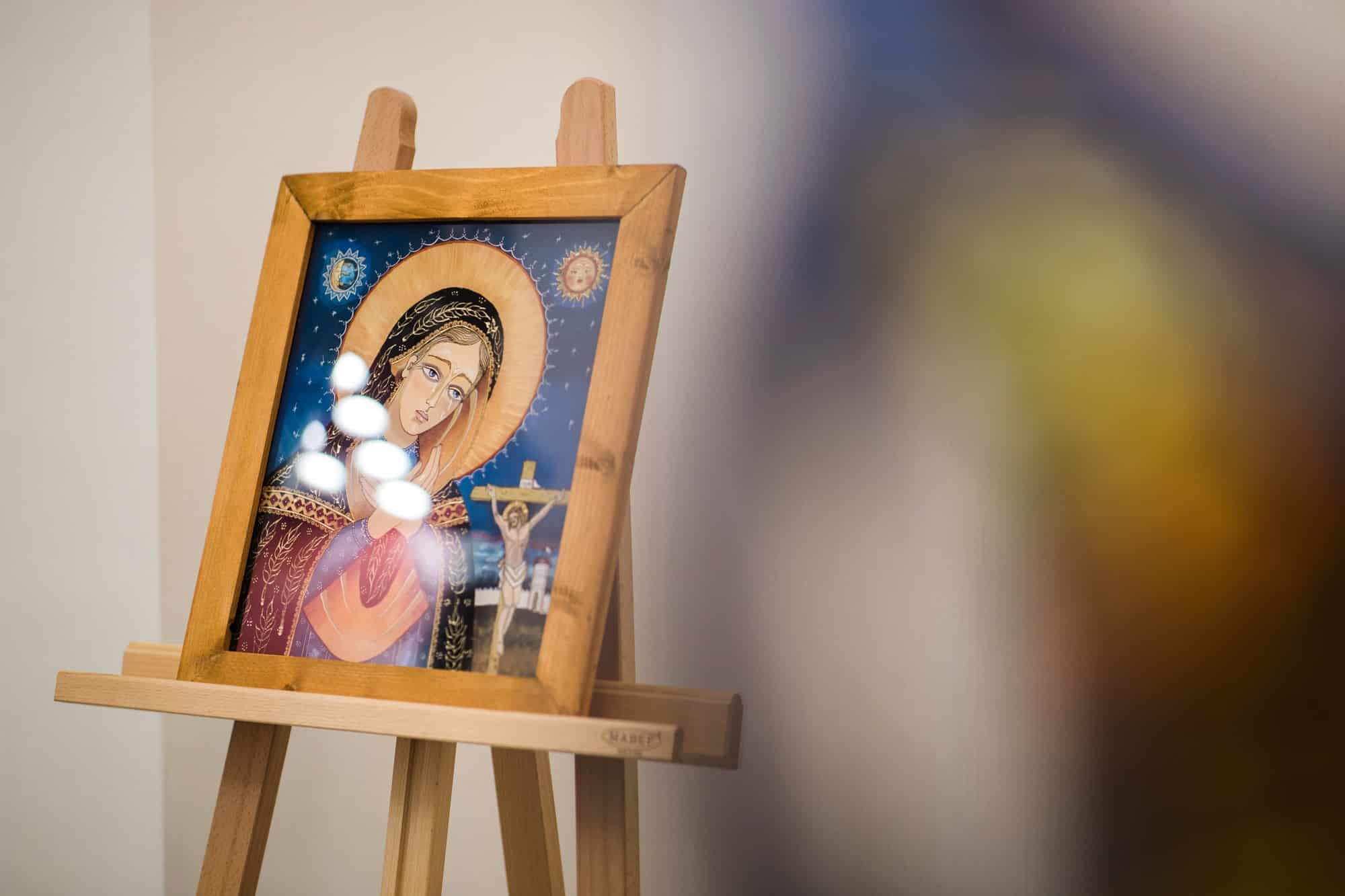 impresii de la vernisaj galeriile sabion