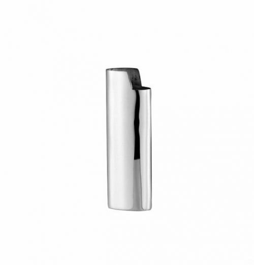 Etui bricheta din argint AR.5774