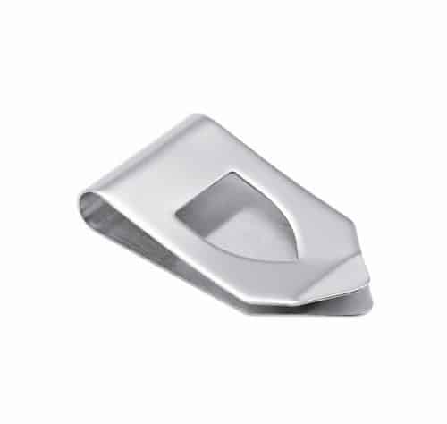 Clips pentru bani din argint AR.0001