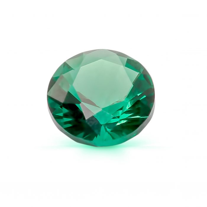 Cercei aur copii, 14 kt, zirconii diverse culori, C 112S