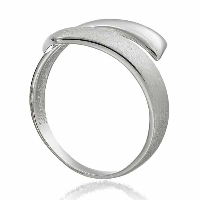 Inel aur 14 kt I 528S