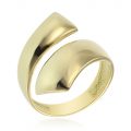 Inel aur 14 kt I 528S