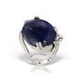Inel aur 14 kt cu Lapis Lazuli I 08C.3