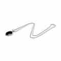 Pandantiv cu onix negru din aur 14 kt P S13C.3