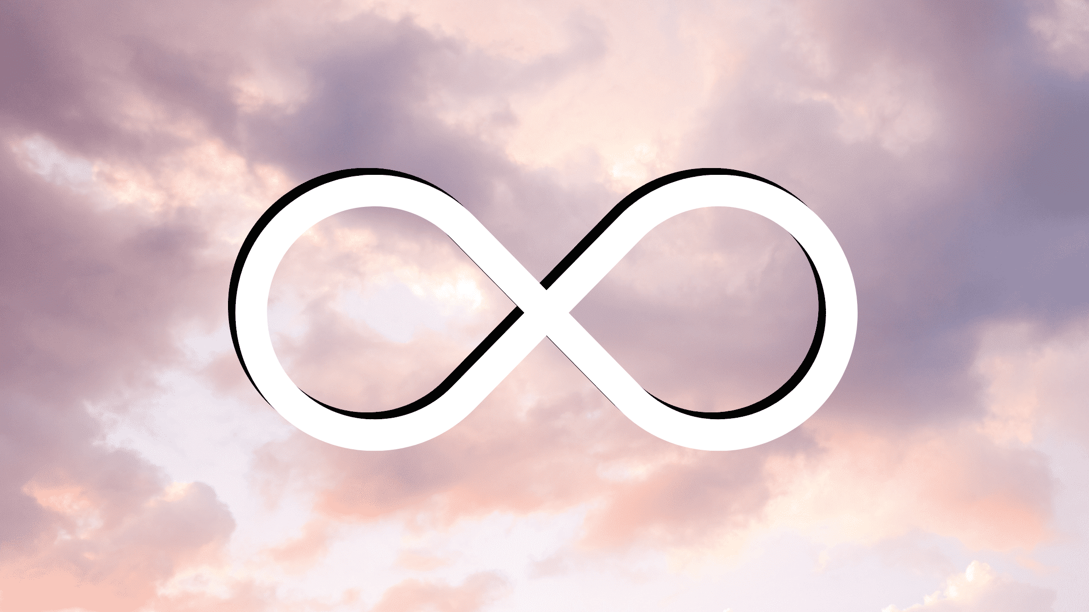 simbolul infinitului